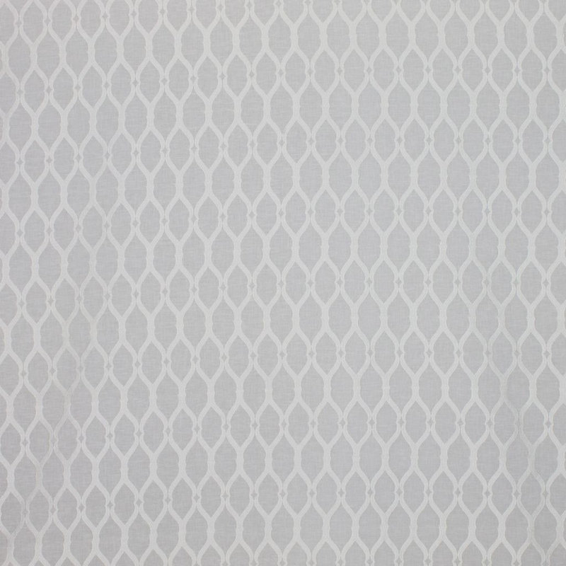 Window Dressing Devereux Fabric, Winter