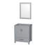 Sheffield 29" Single Bathroom Vanity Base Only-31336875