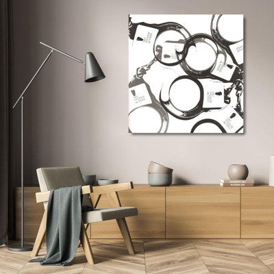 Menotté MCG-C1668SQ
