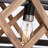 5 - Light Kitchen Island Pendant