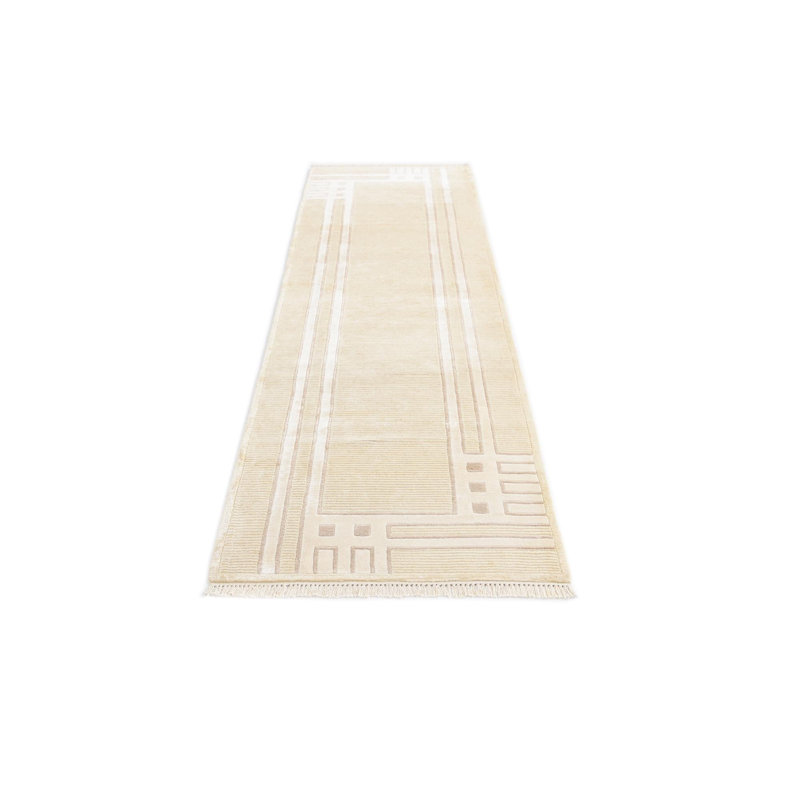 Runner Osborne Cream Rug