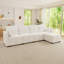 Canapé modulaire en L pour salon-623701592-623701595