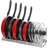 Expandable Pot Organizer with 10 Adjustable Compartments for Kitchen Cabinet Cookware-761379489