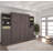 Arlex Storage Murphy Platform Space-Saving Wall Bed, 2 Shelving Units with Drawers-689216814-689216808