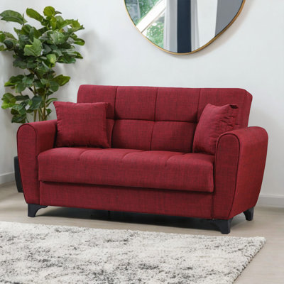 Lincoln Loveseat
