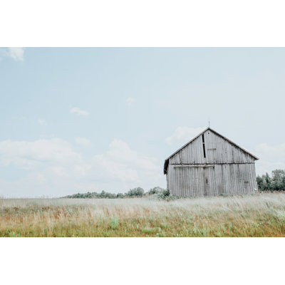 Hideout par Nathan Larson - impression