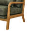 Wooden Lounge Chair-133595384