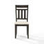 Chaise d'appoint Dunblane