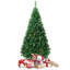 Arbre de Noël vert pin cachemire-1177010531