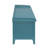 ACME Flavius Mileena w/Storage, Teal-979743557