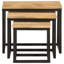 Ken Enclosed Coffee Table