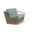 Charisma Outdoor 2 - Seat Loveseat-1070141658