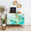 Crédence 2 portes Iveta Abolina Winter Marble II-72987817
