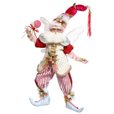 Candyville Fairy, Large - 20 Inches