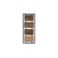 Mixed Wood Wall Décor