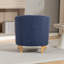 Upholstered Armchair-2097773230