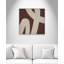 Intuitive Echo II par Marcus Prime, reproduction sur toile flottante-87919766-87919772