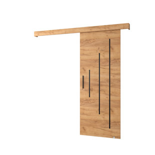 Veneer Sliding Doors