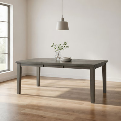Table de salle à manger extensible Gatha