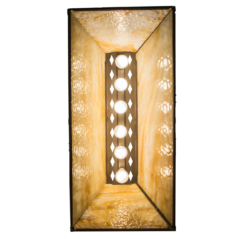 Elizalde 6 - Light Pendant