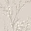 Laura Ashley Willow Wallpaper Roll-750588555