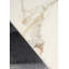 Stone Top Metal Base Dining Table-70698797