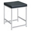 Tabouret de coiffeuse carré rembourré-307231619