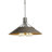 Henry 4 - Light Single Cone Pendant-1209775426-1209775425
