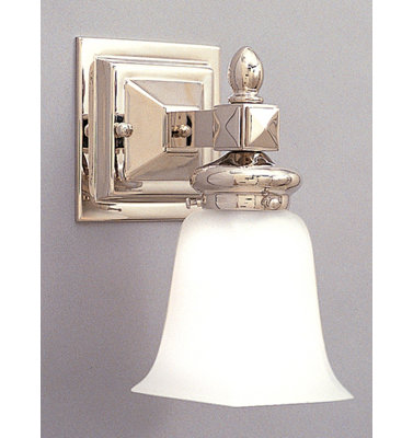 Edythe Armed Sconce