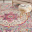 Ankica Floral Area Rug-1017409803