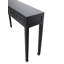 47.6 in. Solid Wood Console Table