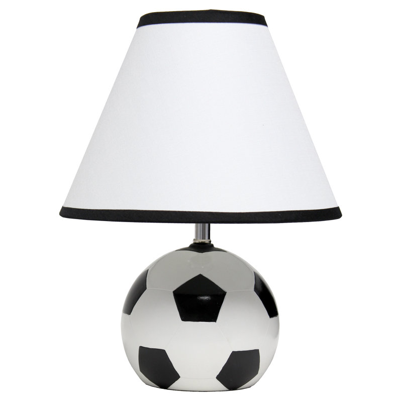 Judlaph Ceramic Novelty Lamp