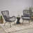 Stylish Living Room Addition, Basic Accent Chair-777256937-777256939