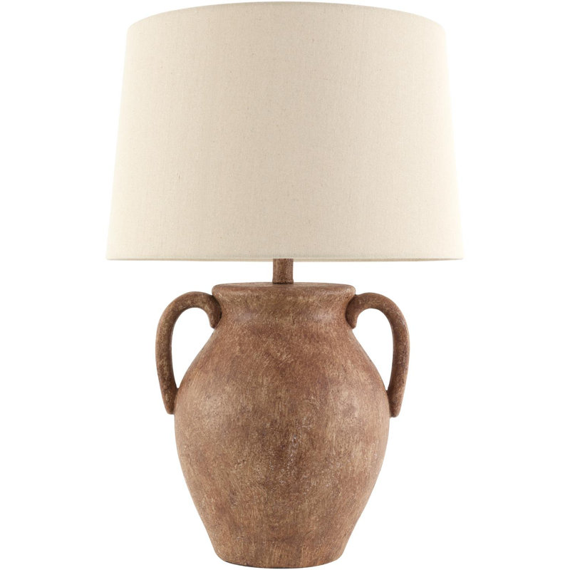 Raeleigh Ceramic Table Lamp 