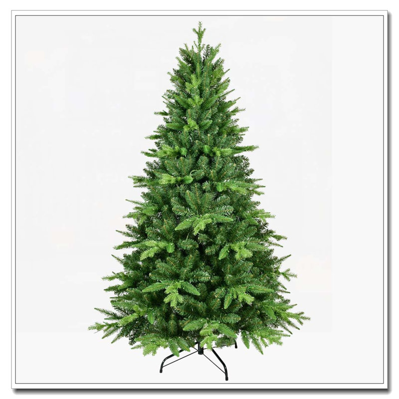 Arbre de Noël illuminé 5 pi, H 5 pi
