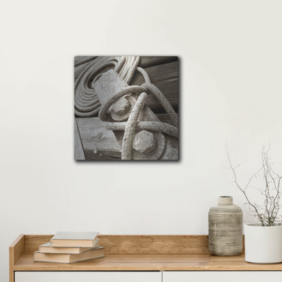 " Knots And Bolts " by PhotoINC Studio