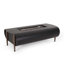Foyer rectangulaire - 50 000 BTU
