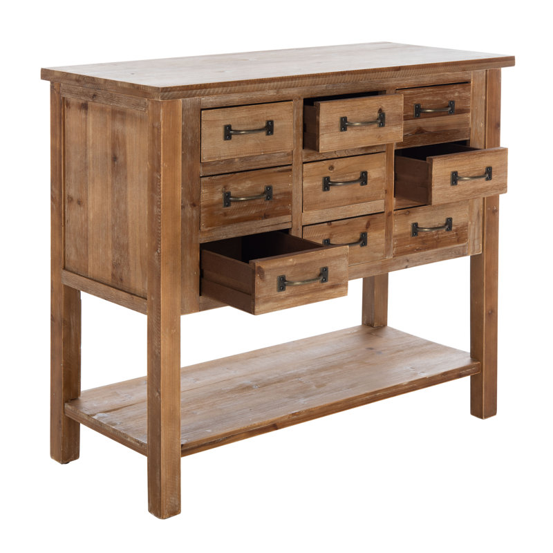 Kishor Accent Chest