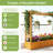 Makoa Planter Box
