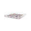 Ceramic Menagerie Acrylic Square Decorative Tray-760933734