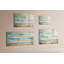 Magnetic Glass Dry Erase Board