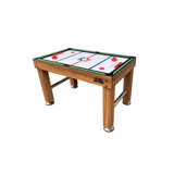 Kick Pentacle 55" 5-in-1 Multi Game Table
