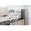AmGood Stainless Steel Wall Mount Shelf-50139799