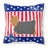 Patriotic Indoor/Outdoor Throw Pillow-2122087136