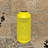 Outdoor Metal Solar Powered Lantern 17"H-103147257