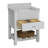 Hitton 30'' Single Bathroom Vanity with Top-2069008609-2022787445