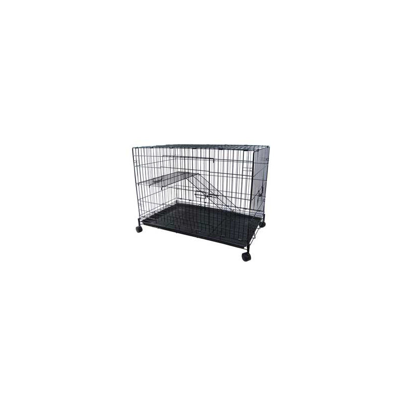 Small Animal Cage