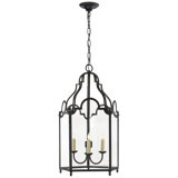 Chapman & Myers French Market Medium Lantern