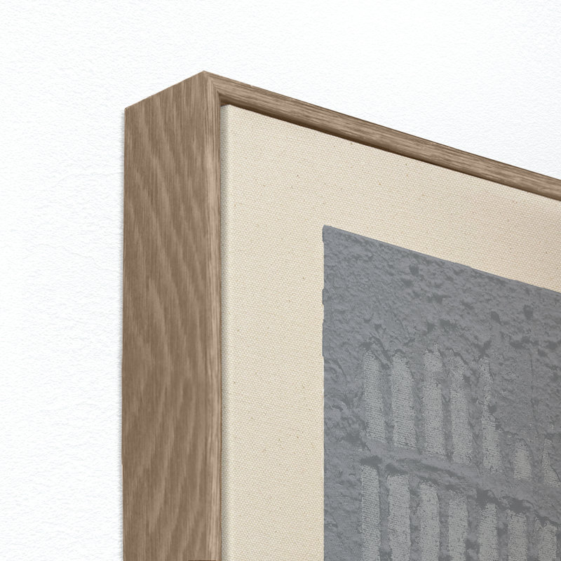 Vestige VII, Blue