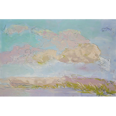 «Essey Mellow State of Mind I» par Dorothy Fagan